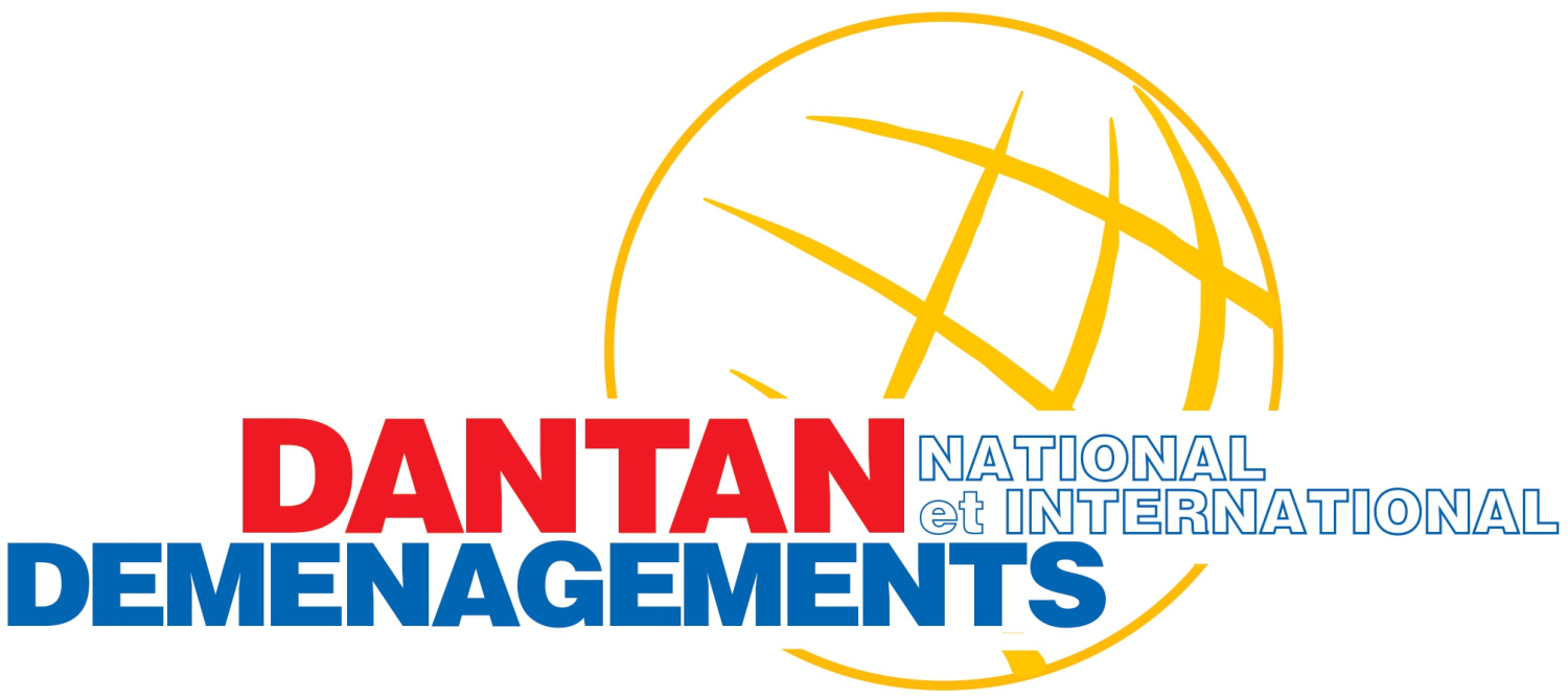 Déménagement Dantan