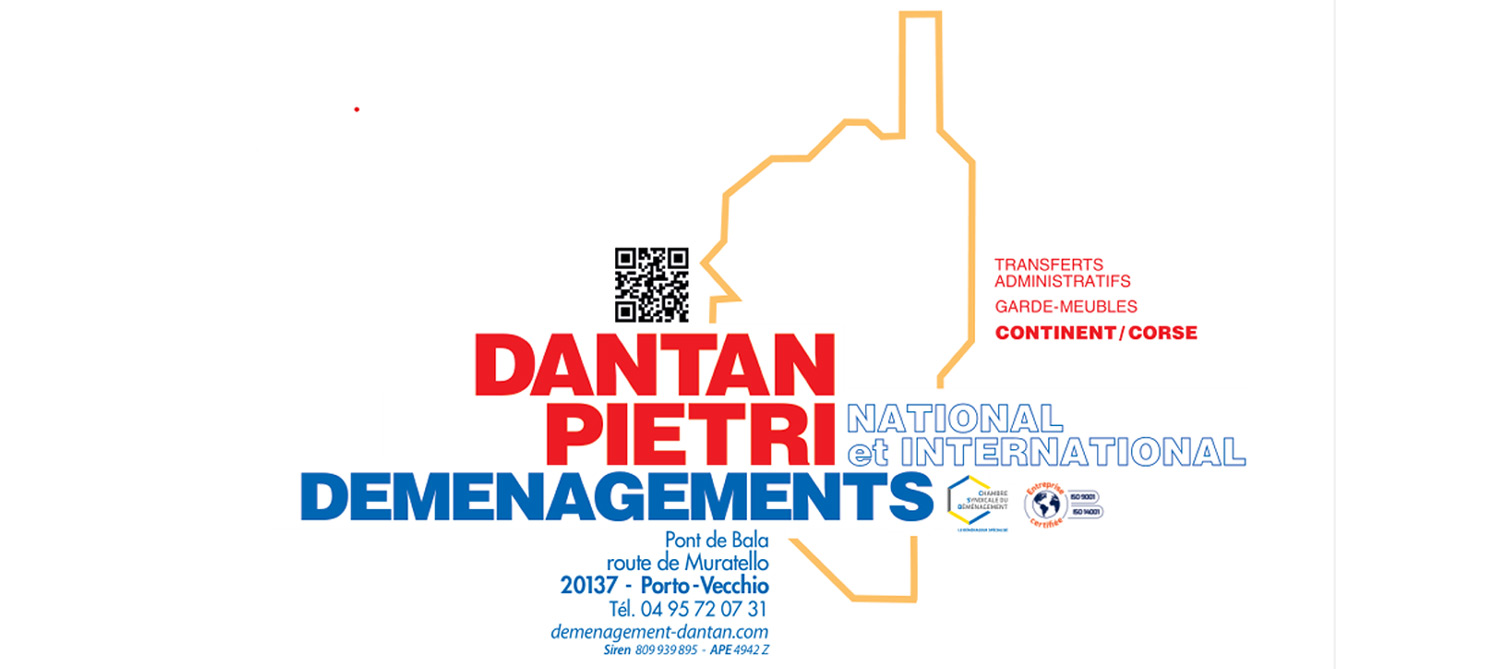 Déménagement Pétri